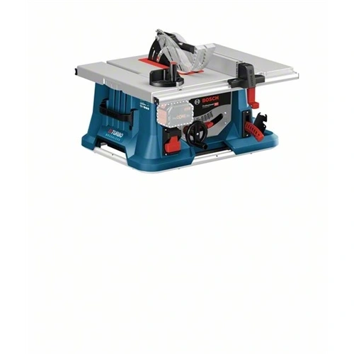 Bosch GTS 18V-216 BITURBO akkus asztali fűrész (akku és töltő nélkül) F188677