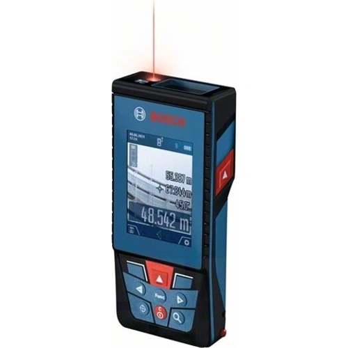Bosch GLM 100-25 C lézeres távolságmérő F188688