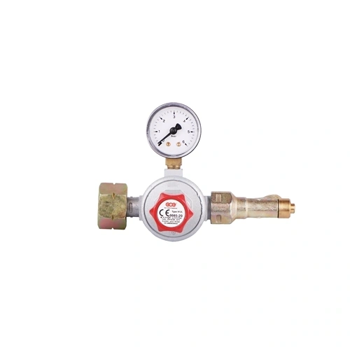 GCE Rhöna reduktor PB 0.5-4 bar 14 kg/h 21.8 x 1/14" F188957