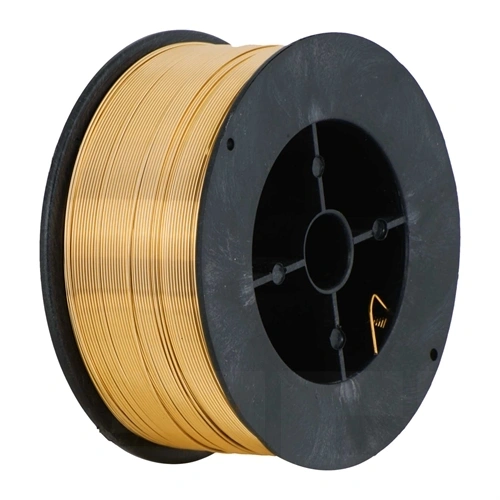 IWELD hegesztő huzal réz 0.8mm/2kg (CuSi3) DIN1733 F188962