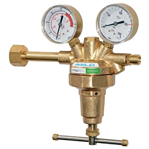 IWELD DYNAREG Nitrogén nyomáscsökkentő 230/150bar F188988