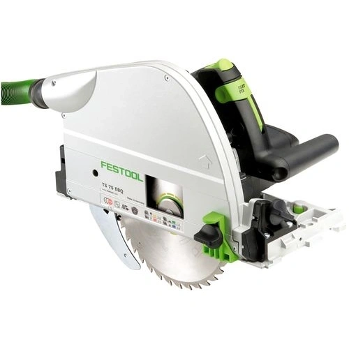 Festool TS 75 EBQ-Plus merülőfűrész F188994