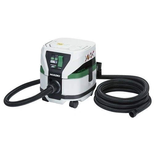 Hikoki RP3608DBW4Z (RP3608DB-BASIC) MultiVolt(36V) akkus porszívó 220W (akku és töltő nélkül) F189067