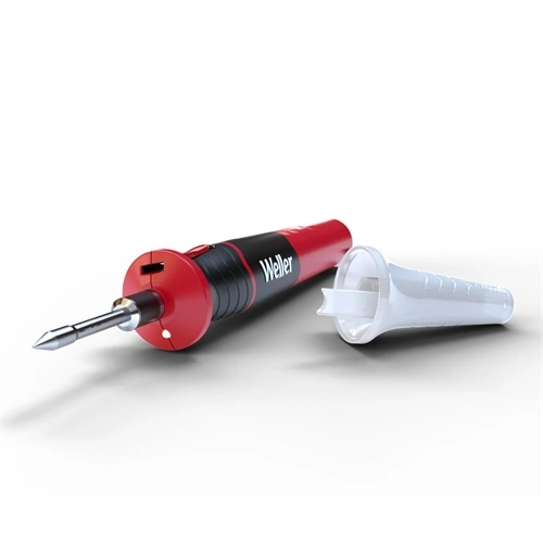 Weller Red WLBRK12EU akkus forrasztópáka Li, 12W F189145