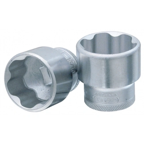 Gedore dugókulcs 1/2" C-profil 16mm (5/8AF) (C19 16) F189254