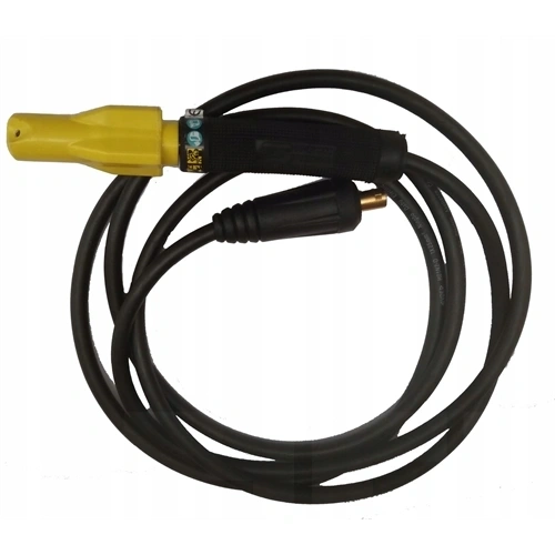 ESAB hegesztőkábel elektródafogóval Handy 200A, OKC 50 3m, 25 mm2. F189304
