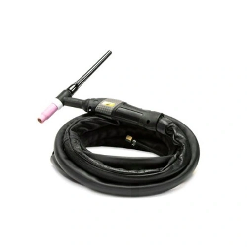 ESAB SR-B 26 TIG hegesztőpisztoly, gázhűtés, OKC 50 4m F189310