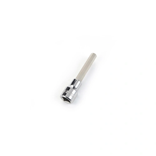 SATA hosszított dugókulcs 1/2" imbusz 4mm F189342