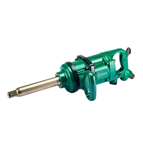 SATA sűrített levegős ütvecsavarozó 1" 4000Nm F189354