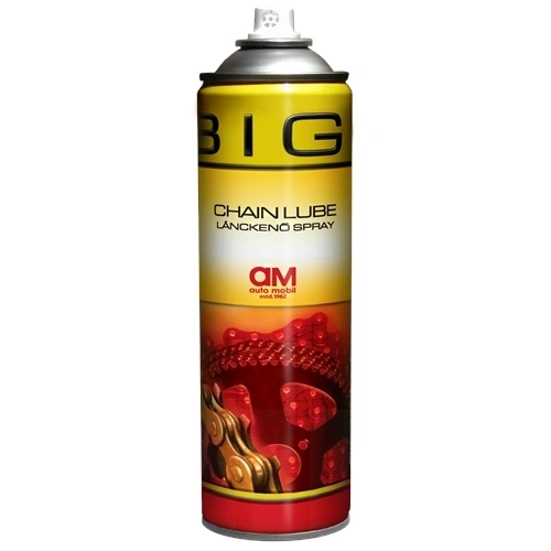 AM lánckenő spray 100% 500ml F189443