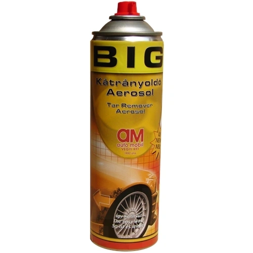 AM kátrányoldó spray 500ml F189448