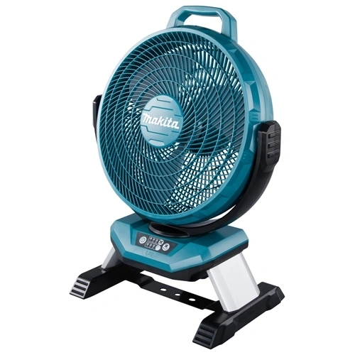 Makita DCF301Z 18V LXT Li-ion 330mm akkus ventilátor (alapgép - akku és töltő nélkül) F189720