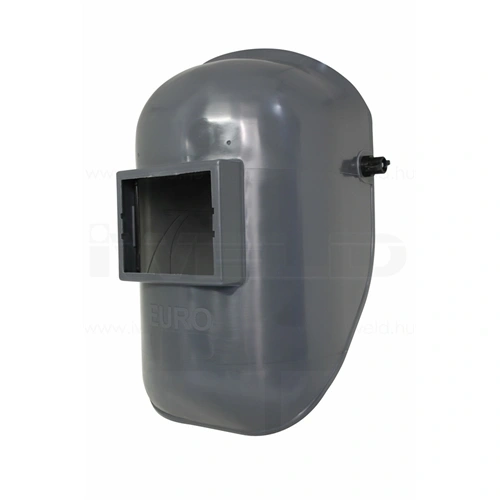 IWELD hegesztő fejpajzs üvegszál erősítéssel F190131