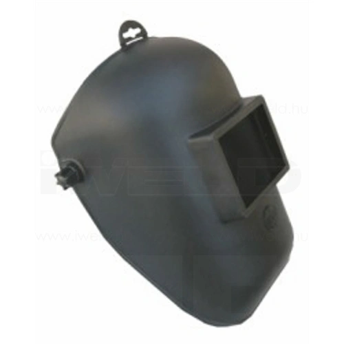 IWELD hegesztő fejpajzs EN 175 90x110 F190139
