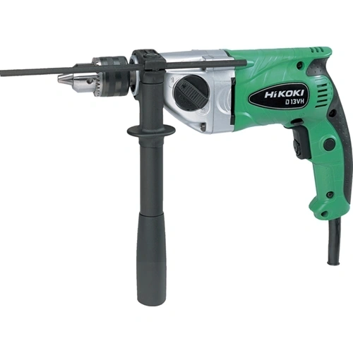 Hikoki D13VH fúrógép 690W 45Nm F190314