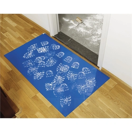 Carat lábtörlő szőnyeg 640x1140 mm F190607