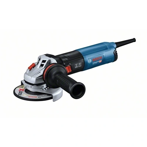 Bosch GWS 14-125 S sarokcsiszoló karton 1400W F190617
