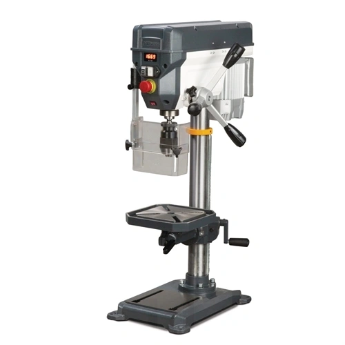 Optimum Fúrógép OptiDrill DQ20V (0,75kW, 230V) F191123