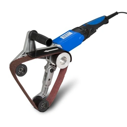 Metallkraft RSM 760 Csőcsiszológép F191204