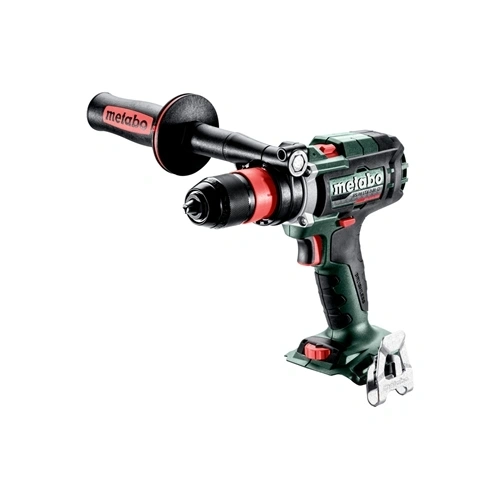 Metabo BS 18 LTX-3 BL Q I akkus fúrócsavarozó (akku és töltő nélkül), karton F191328