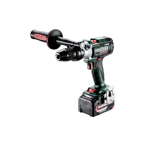 Metabo SB 18 LTX-3 BL I akkus ütvefúró, metaBOX 145 L F191349