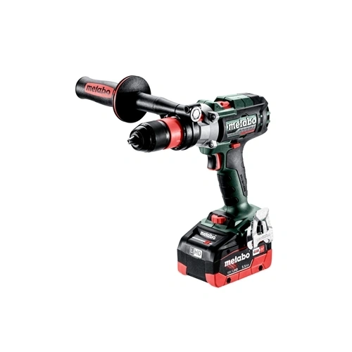 Metabo SB 18 LTX-3 BL Q I akkus ütvefúró, metaBOX 145 L F191350