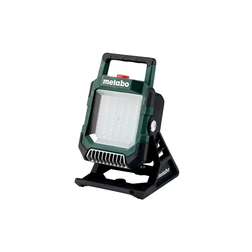Metabo BSA 18 LED 4000 akkus lámpa 18V (akku és töltő nélkül), karton F191389