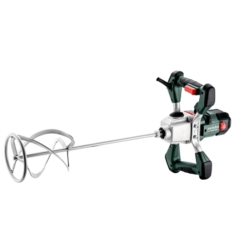 Metabo RWEV 1600-2 keverőgép, karton 1600W F191423