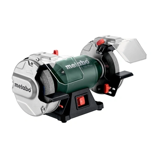 Metabo DS 150 Plus kettős köszörű, karton 400W F191426