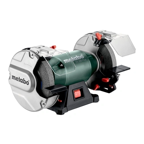 Metabo DS 200 Plus kettős köszörű, karton 600W F191427