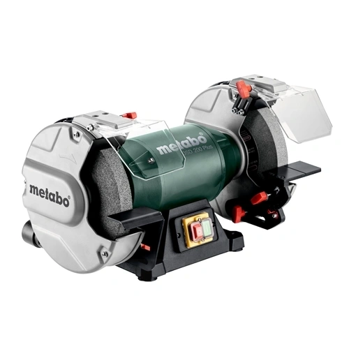 Metabo DSD 200 Plus kettős köszörű, karton 750W F191428