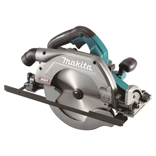 Makita HS009GZ 40Vmax XGT Li-ion BL AWS 235mm körfűrész (akku és töltő nélkül) F191571