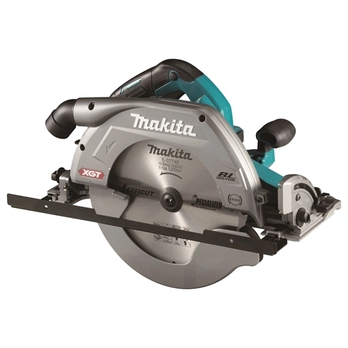Makita HS011GZ 40Vmax XGT Li-ion BL AWS 260mm körfűrész (akku és töltő nélkül) F191573