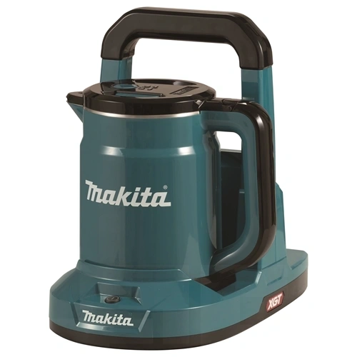 Makita KT001GZ 40Vmax XGT Li-ion vízforraló (akku és töltő nélkül) F191588