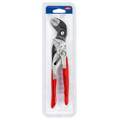 Knipex fogókészlet 2 részes (180mm, 250mm) F191623