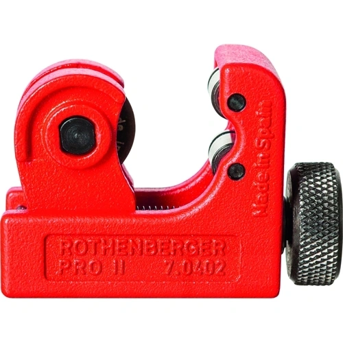 Rothenberger Csővágó MINICUT I PRO 3-16 mm F191693