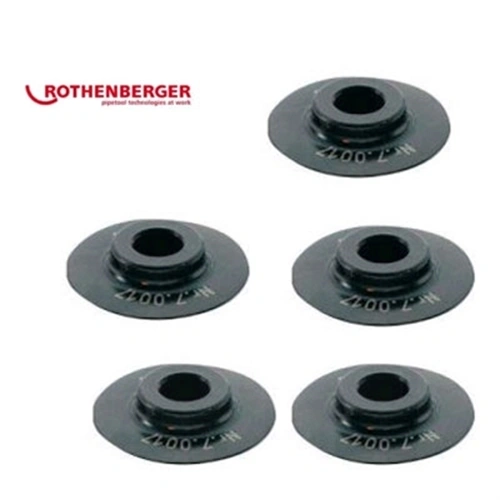 Rothenberger vágógörgő 70017D 5db/ csomag F191694