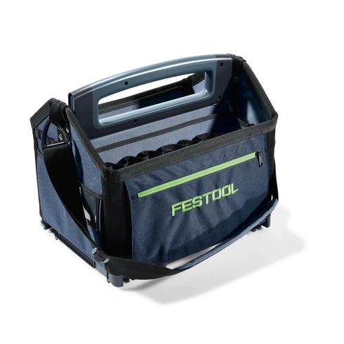 Festool Systainer ToolBag szerszámtáska (üres) SYS3 T-BAG M F192039