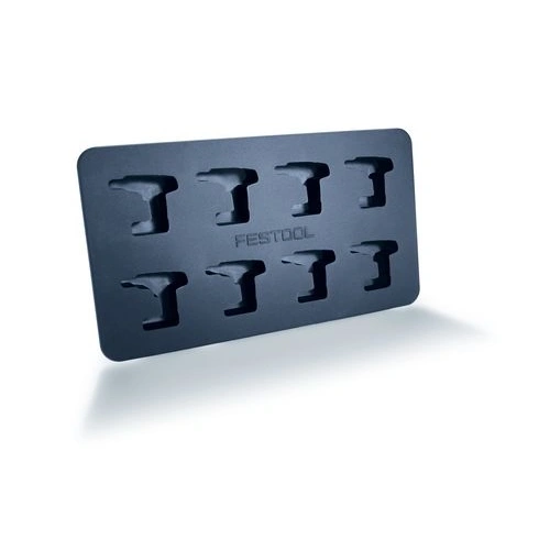 Festool FAN! jégkockaforma (ICT-FT1) F192073