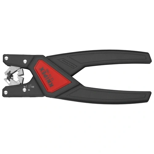 Knipex automata huzalcsupaszító fogó 175 mm F192627