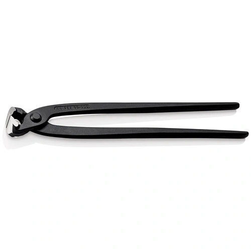 Knipex betonszerelő (rabitz) fogó feketére foszfátozott 300 mm (bliszter) F192639