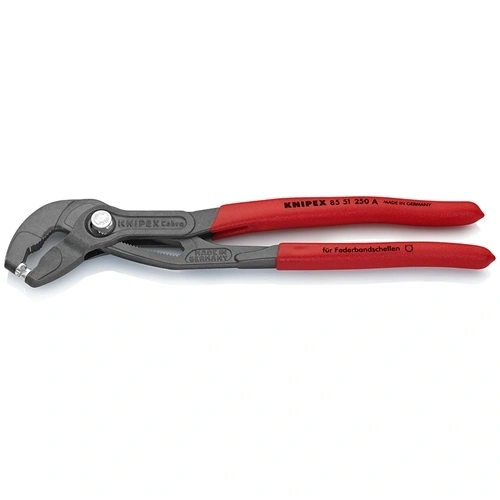 Knipex bilincsfogó 250mm (bliszter) F192660