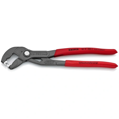Knipex bilincsfogó 250mm (bliszter) F192661