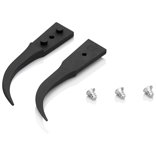 Knipex cserélhető ESD csúcsok 92 81 03 típushoz 40 mm F192705