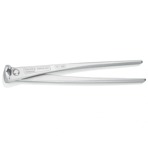 Knipex erőkímélő betonszerelő (rabitz) fogó fényes, horganyzott 300mm (bliszter) F192859