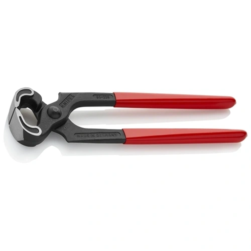 Knipex harapófogó feketére foszfátozott 225 mm (bliszter) F193036