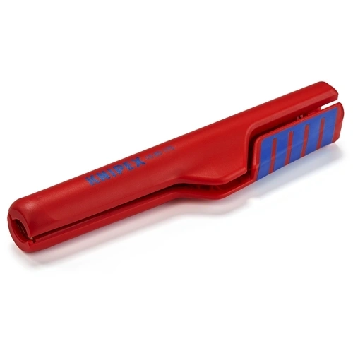 Knipex hosszú huzalcsupaszító szerszám 175 mm 8.0-13.0mm (bliszter) F193062
