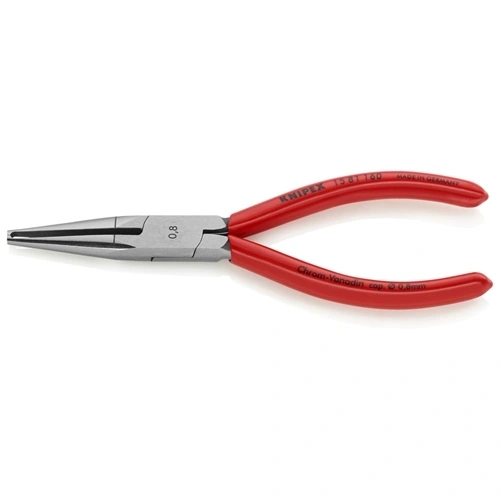 Knipex huzalcsupaszító fogó mártott nyél 160 mm 0.8mm F193098
