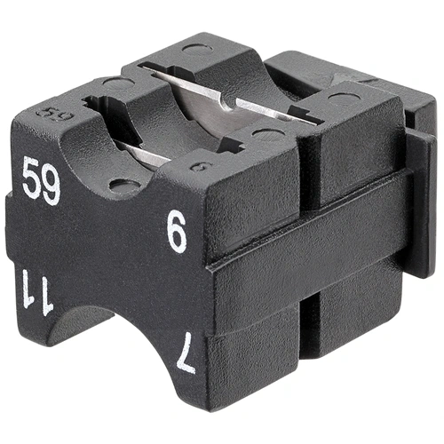 Knipex pót pengeblokk 16 60 06 SB típushoz F193435