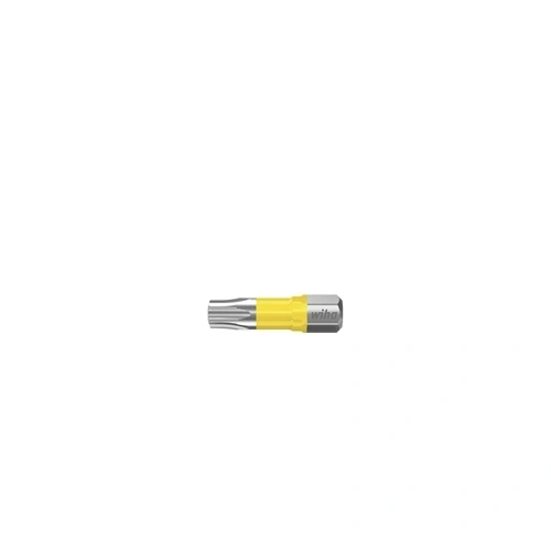 Wiha Y-bit bitkészlet 25 mm TORX (T30) 25 részes, 1/4" C6,3 dobozban (42305) F194045